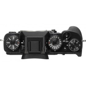 FUJIFILM X-T20 Digital Mirrorless Camera